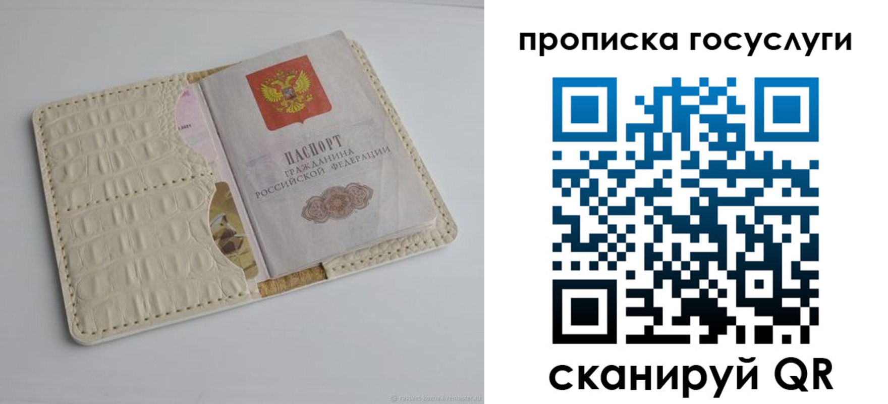 прописка законно в Королёве